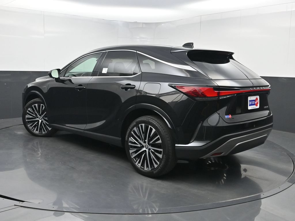 Used 2024 Lexus RX 350 Premium Plus w/ Convenience Package FWD image 23