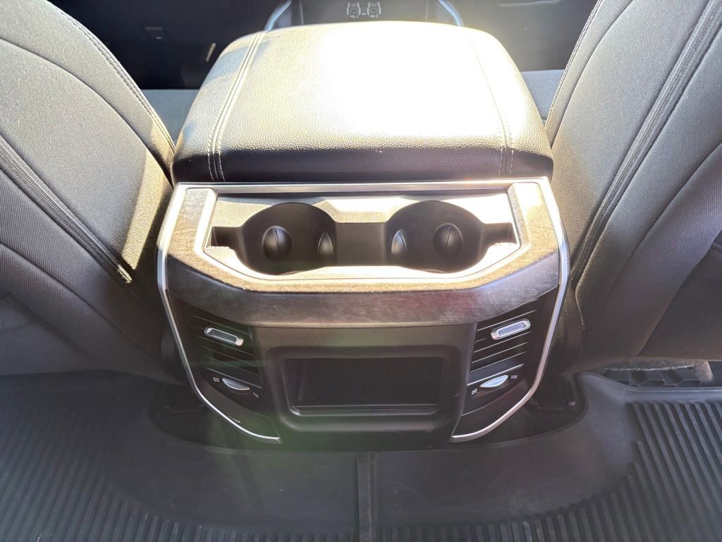 Used 2023 RAM 1500 Big Horn image 15
