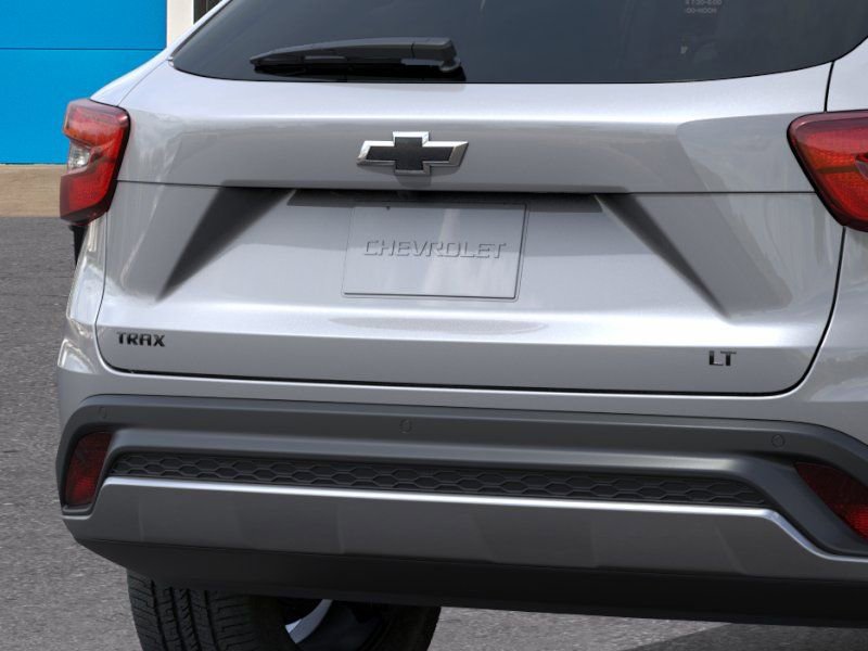 New 2026 Chevrolet Trax LT FWD image 14