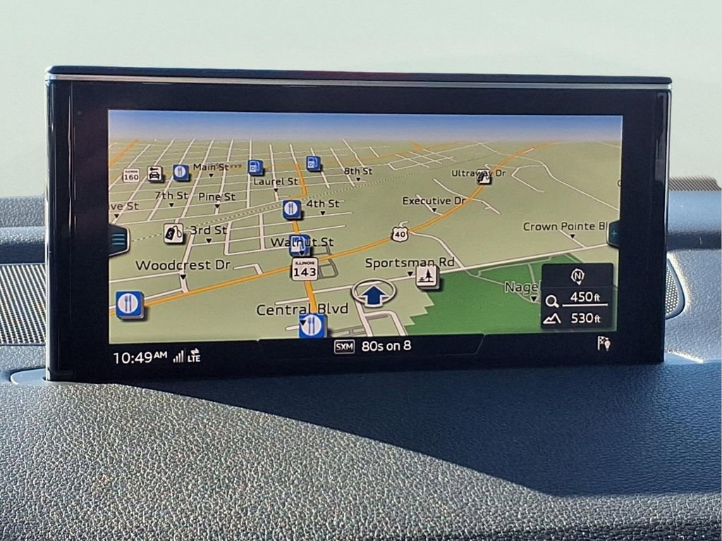 Used 2018 Audi Q7 2.0T Premium Plus w/ Premium Plus Package image 6