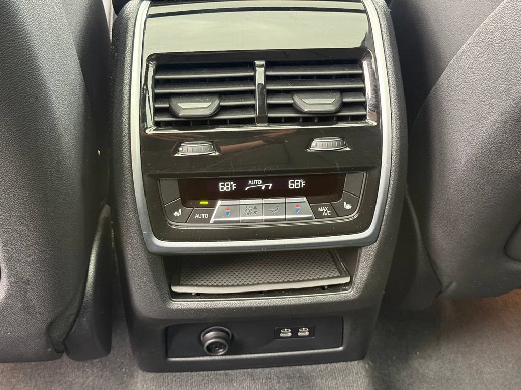 Certified 2024 BMW X5 M60i AWD/4WD image 18