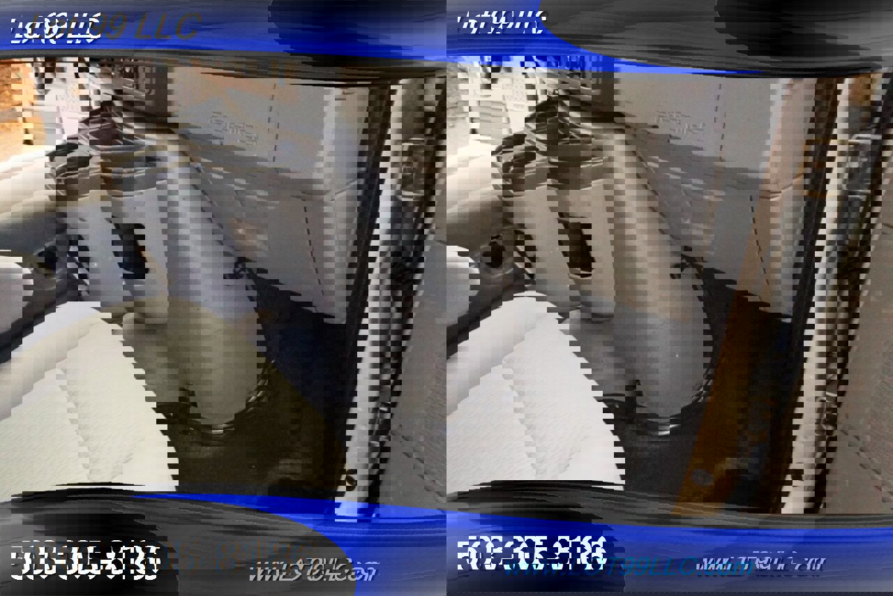 Used 2009 Ford E-350 and Econoline 350 Extended Super Duty image 24