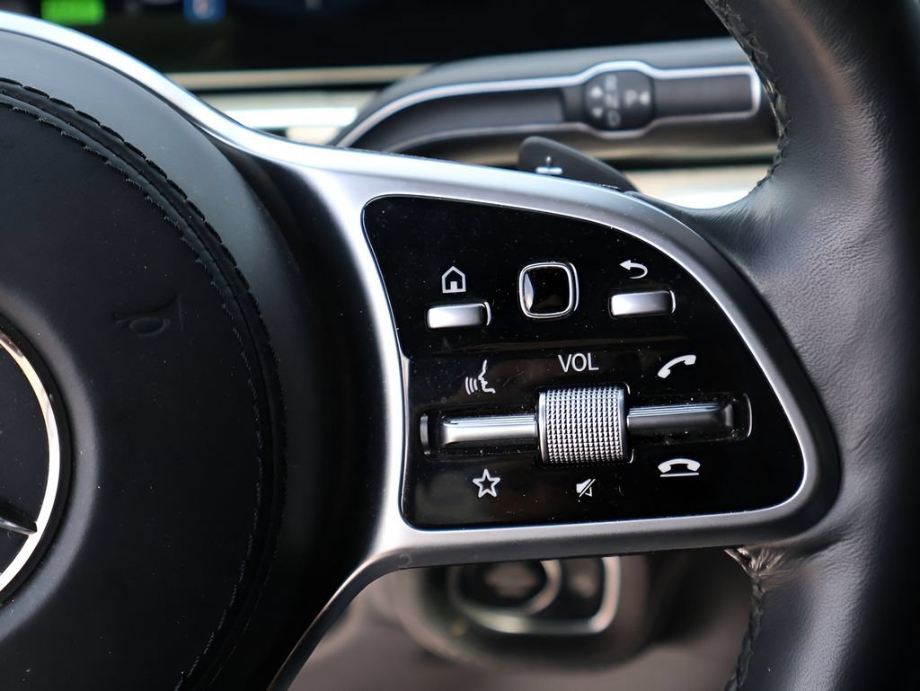 Certified 2022 Mercedes-Benz GLS 450 4MATIC image 33