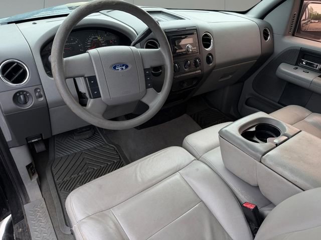 Used 2006 Ford F150 XLT RWD image 8