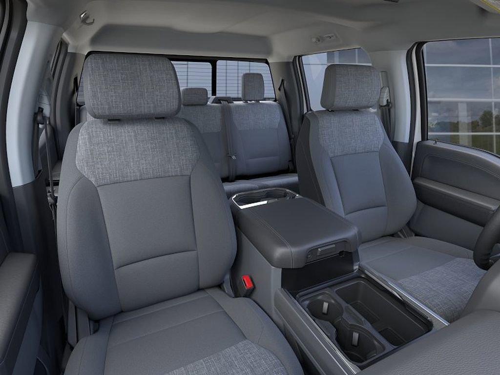 New 2026 Ford F250 XLT AWD/4WD image 10