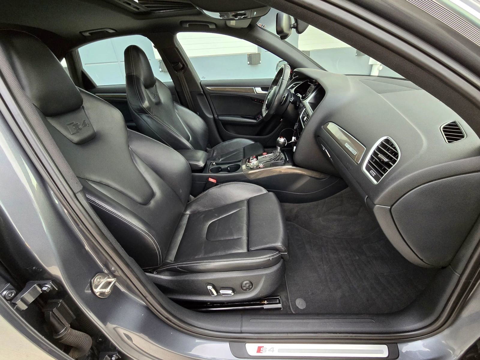 Used 2014 Audi S4 Premium Plus image 20