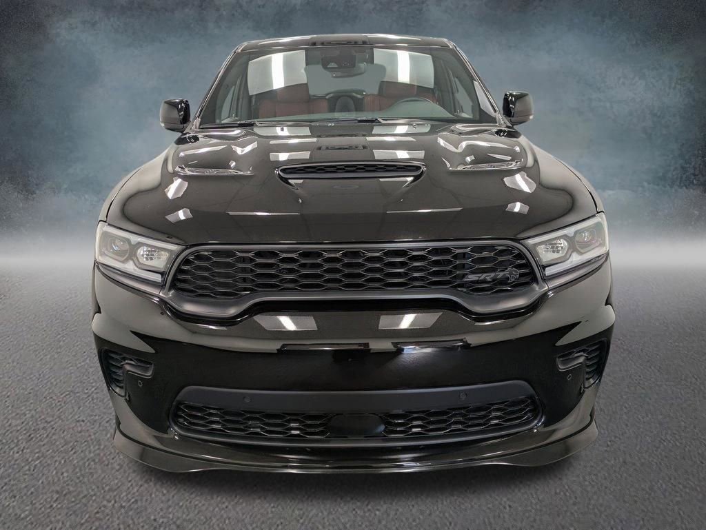 Used 2024 Dodge Durango SRT Hellcat image 2