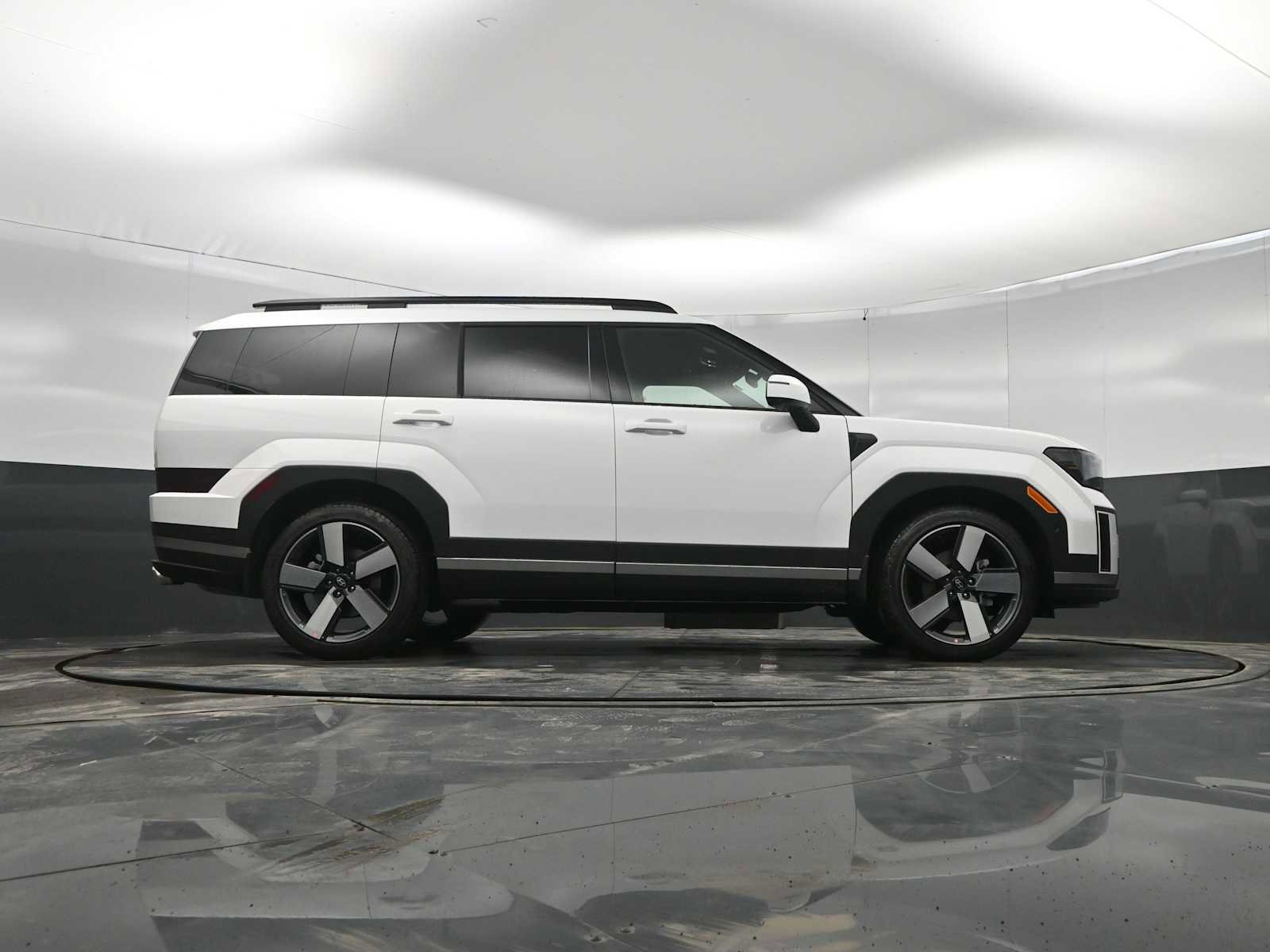 New 2026 Hyundai Santa Fe Limited image 38