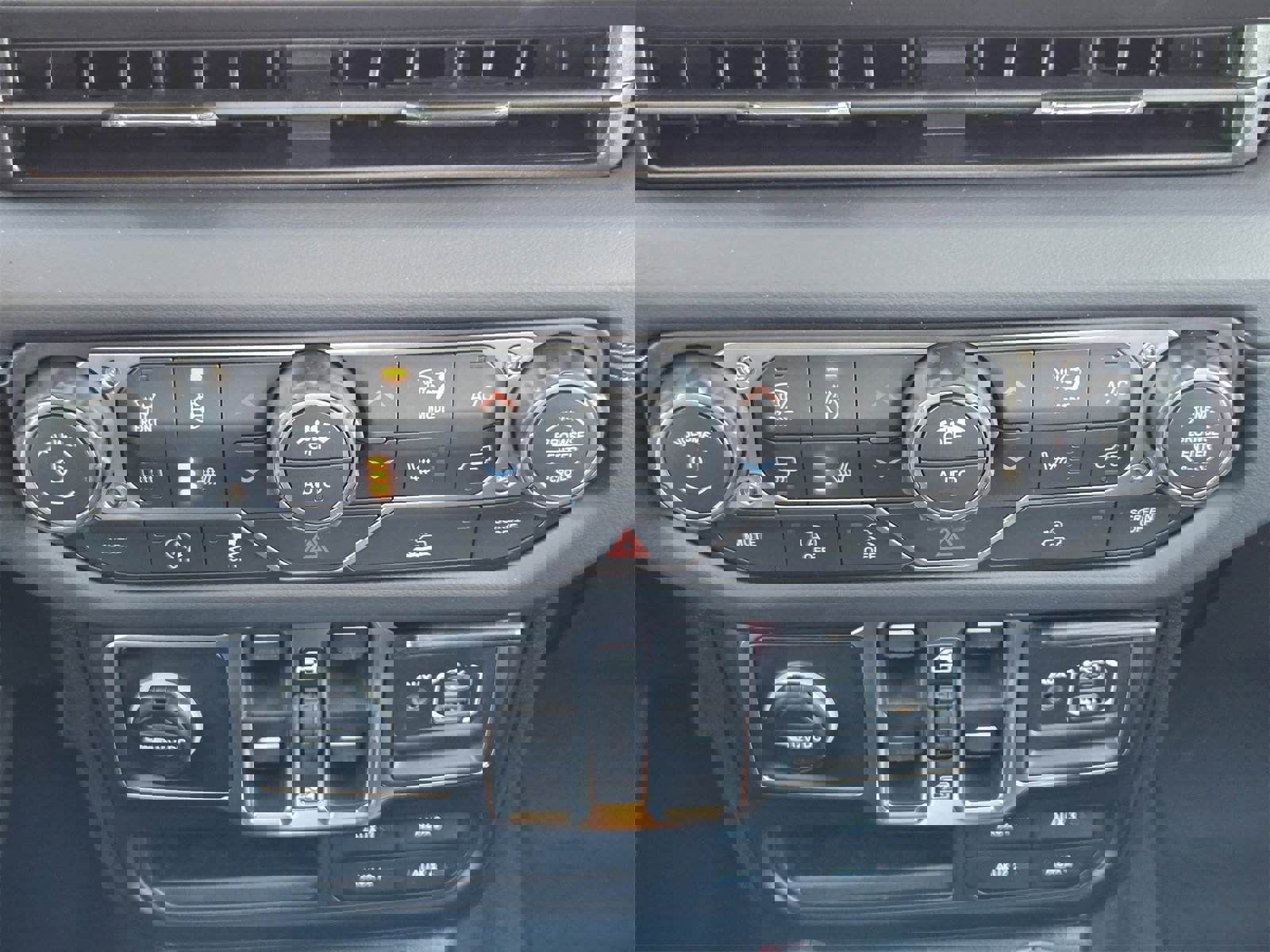 New 2026 Jeep Gladiator Sport image 18