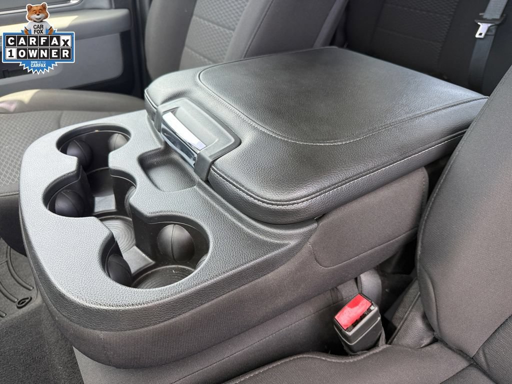 Used 2019 RAM 1500 Classic Warlock w/ Electronics Group AWD/4WD image 30