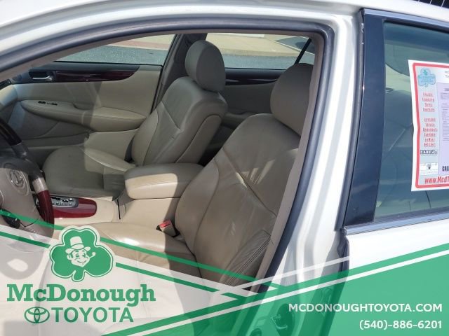 Used 2003 Lexus ES 330 image 10