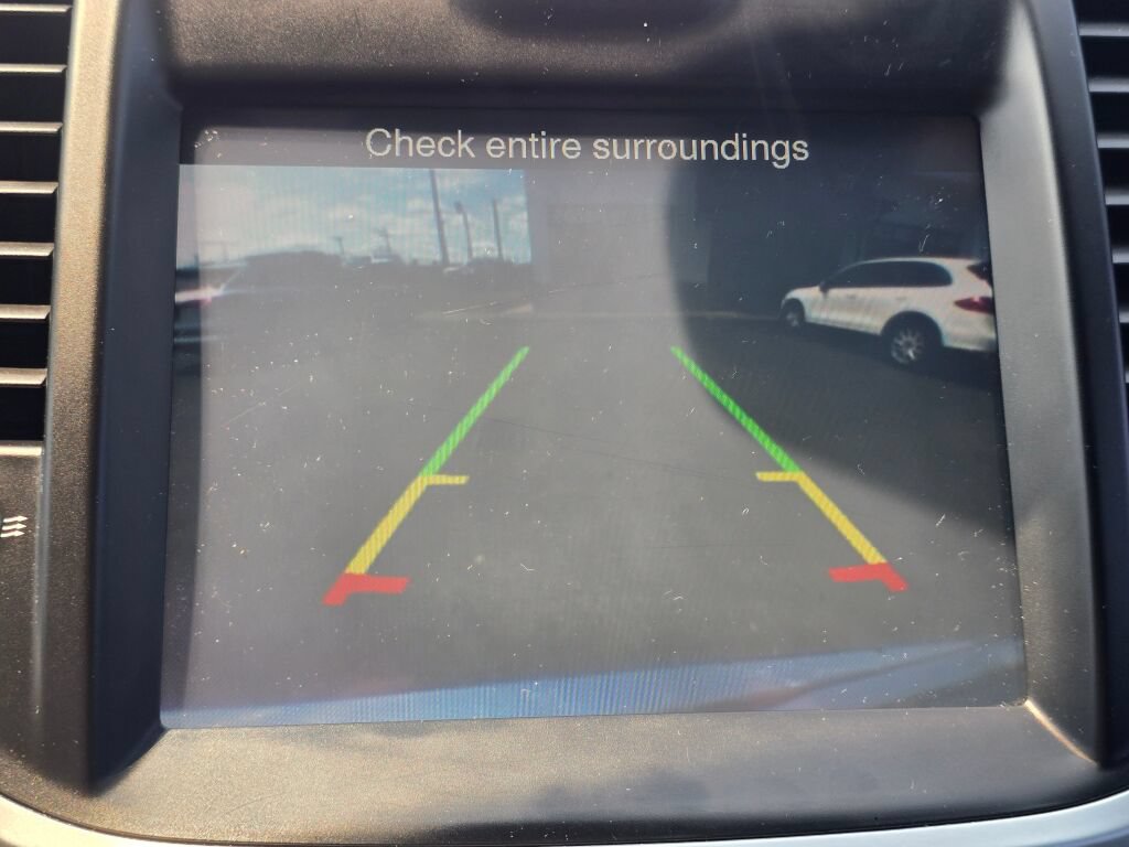Used 2013 Chrysler 300 Touring w/ Driver Convenience Group RWD image 32