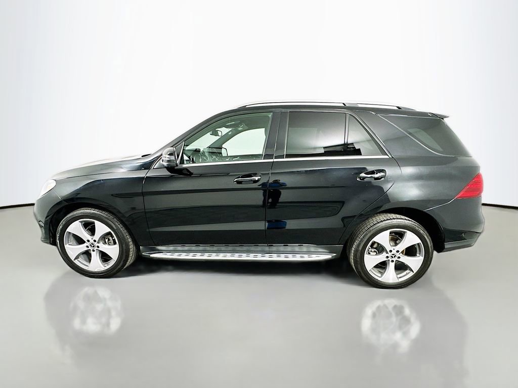 Used 2018 Mercedes-Benz GLE 350 image 8