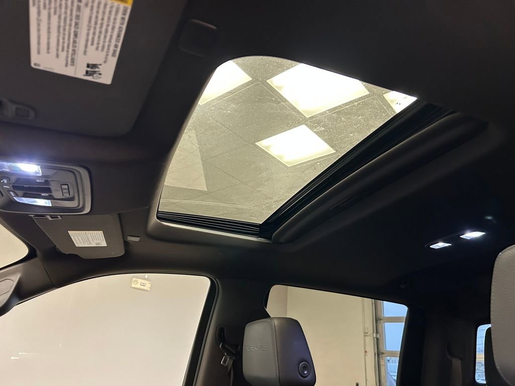 Used 2020 GMC Sierra 1500 Denali w/ Denali Ultimate Package image 25