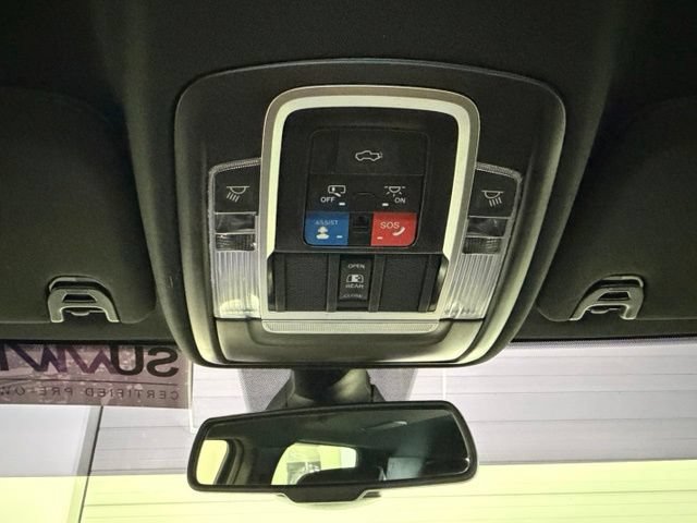 Used 2023 RAM 2500 Laramie w/ Night Edition AWD/4WD image 21