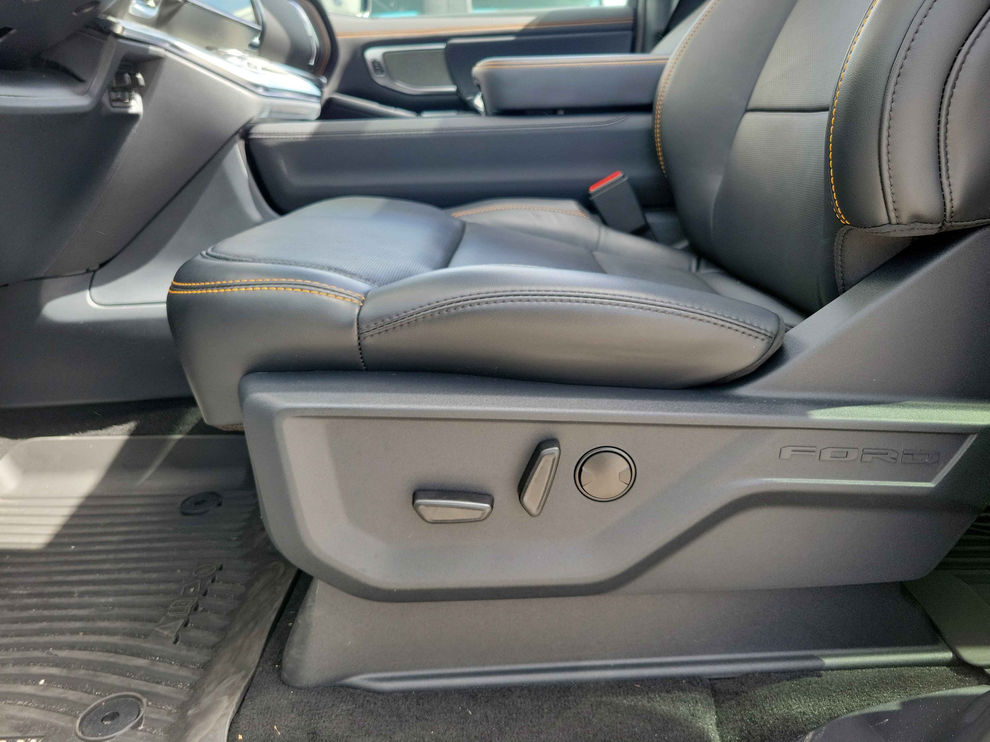 New 2025 Ford Expedition Tremor AWD/4WD image 17