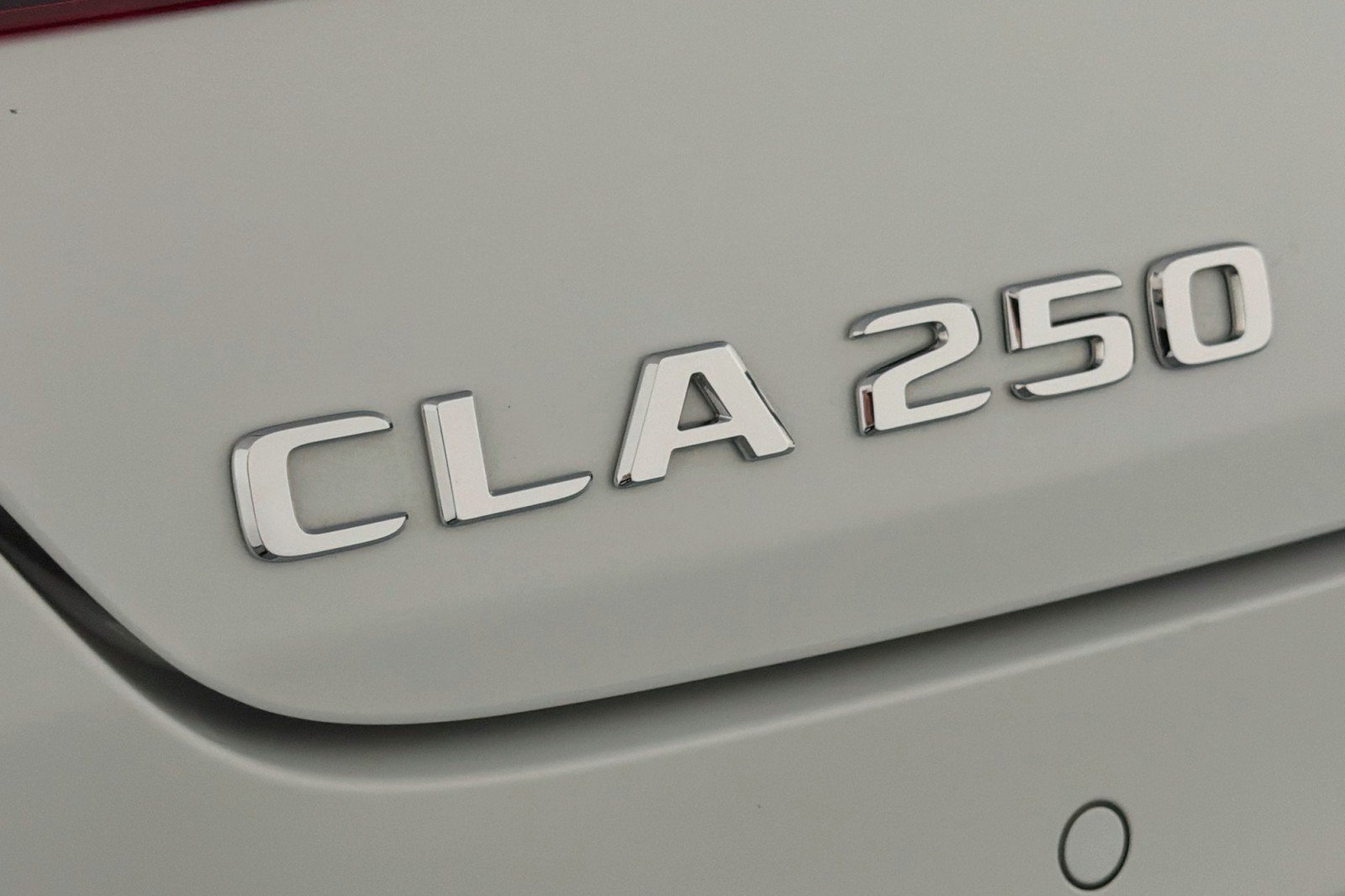 Certified 2023 Mercedes-Benz CLA 250 image 10