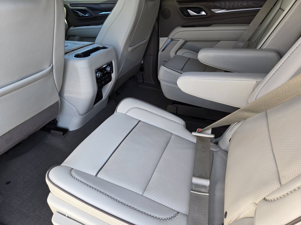 Used 2024 GMC Yukon Denali w/ Max Trailering Package AWD/4WD image 29