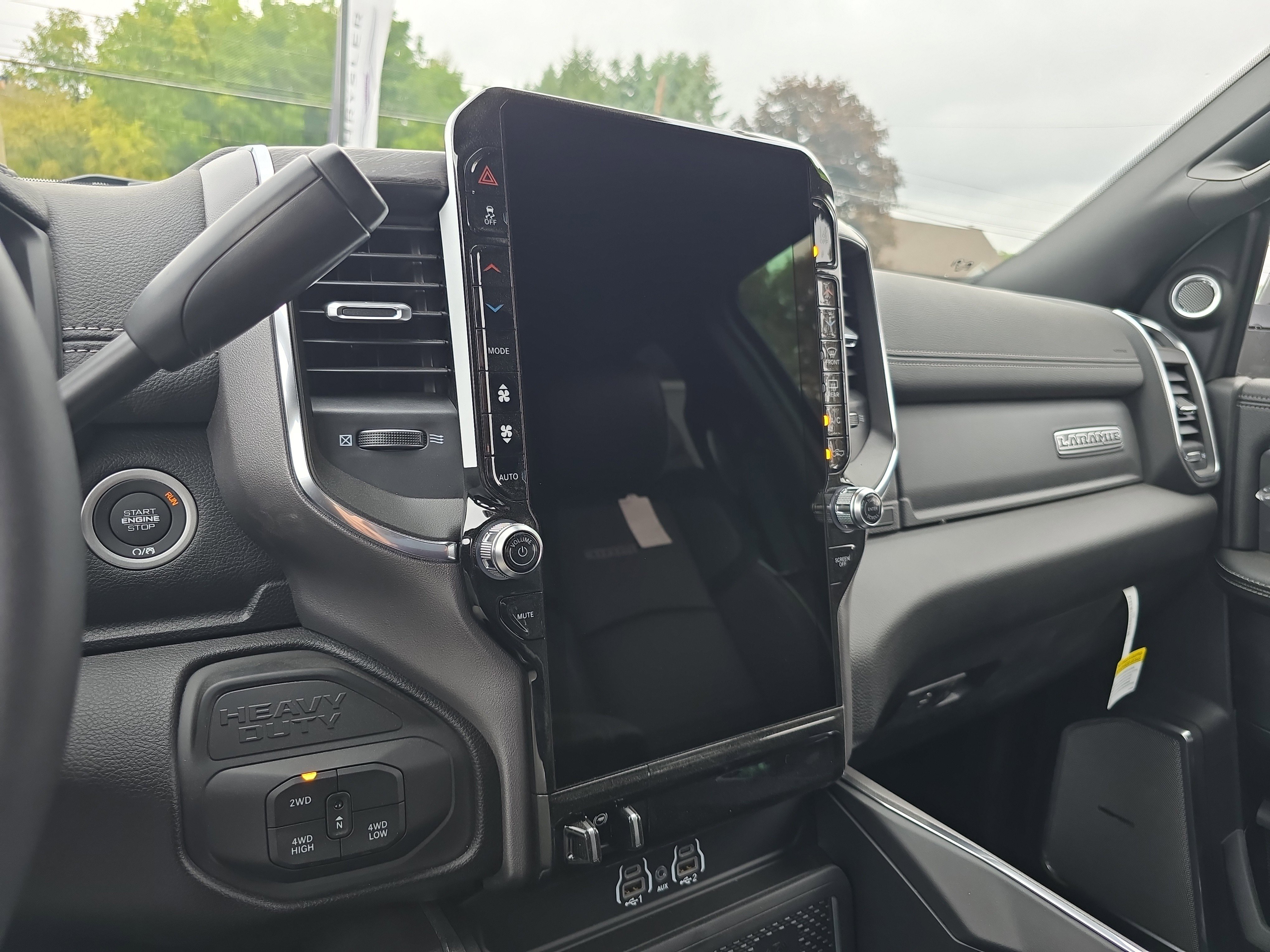 New 2026 RAM 3500 Laramie image 25
