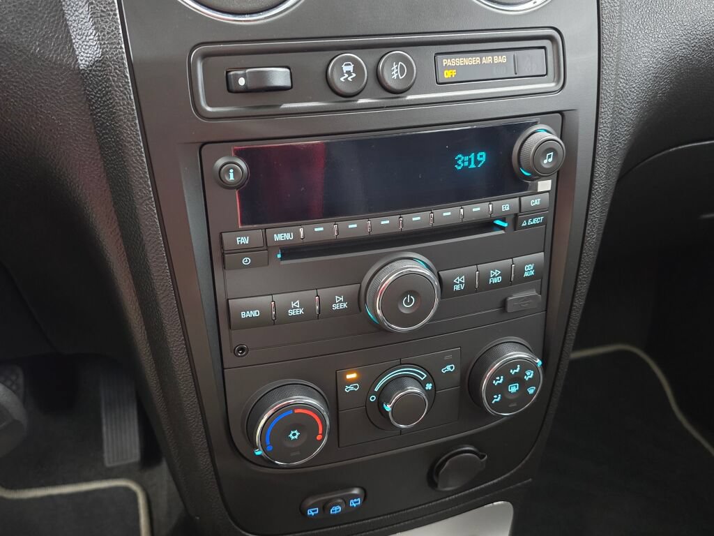 Used 2009 Chevrolet HHR SS w/ Performance Package FWD image 18