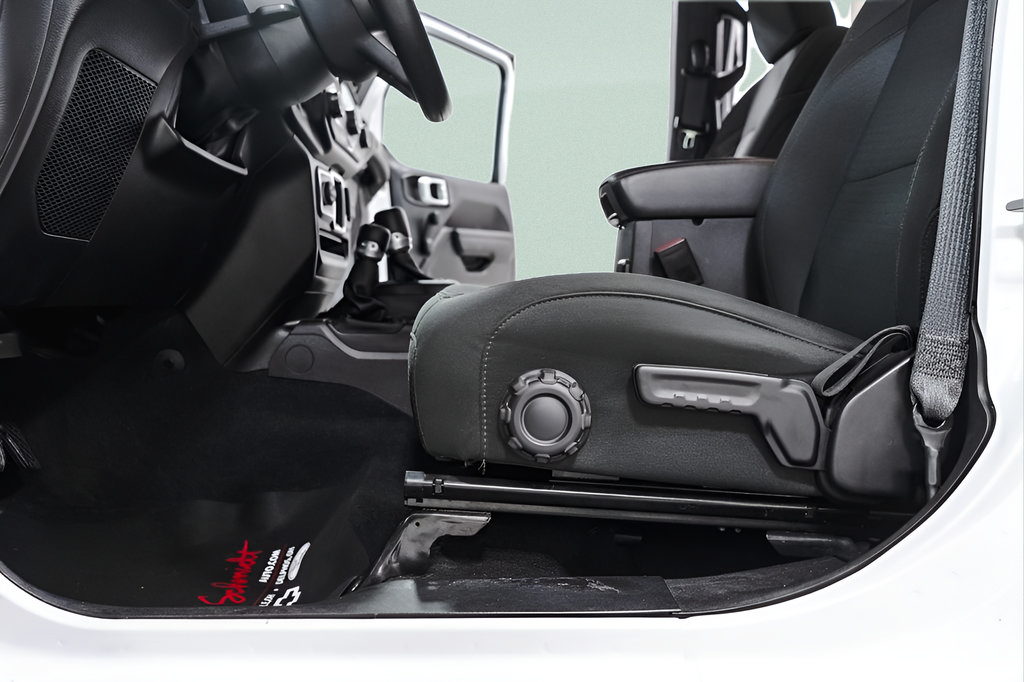 Used 2022 Jeep Wrangler Unlimited Sport AWD/4WD image 24