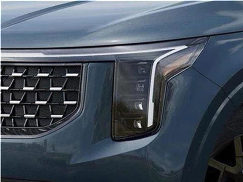 New 2026 Kia Carnival SX Prestige image 64