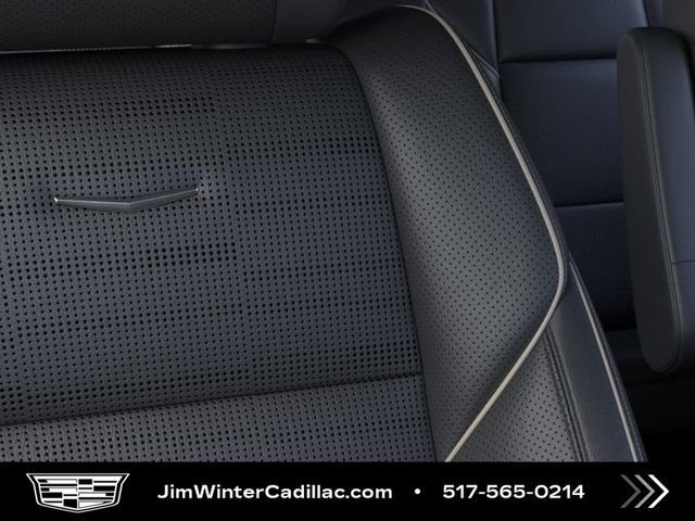 New 2026 Cadillac Escalade ESV Luxury w/ LPO, Floor Liner Package AWD/4WD image 21