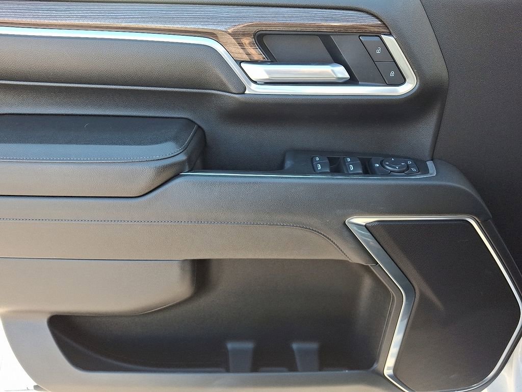 Certified 2025 Chevrolet Silverado 2500 LT image 13