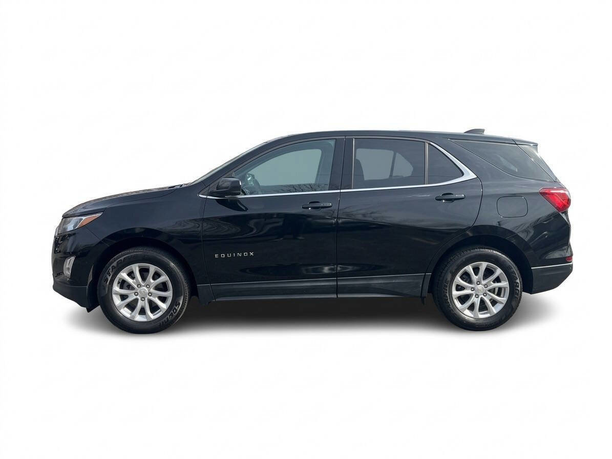 Used 2020 Chevrolet Equinox LT image 6