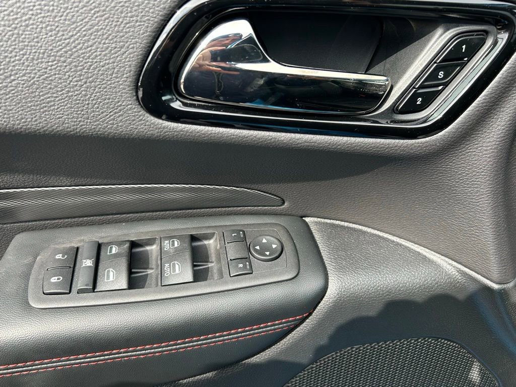 New 2026 Dodge Durango GT image 17