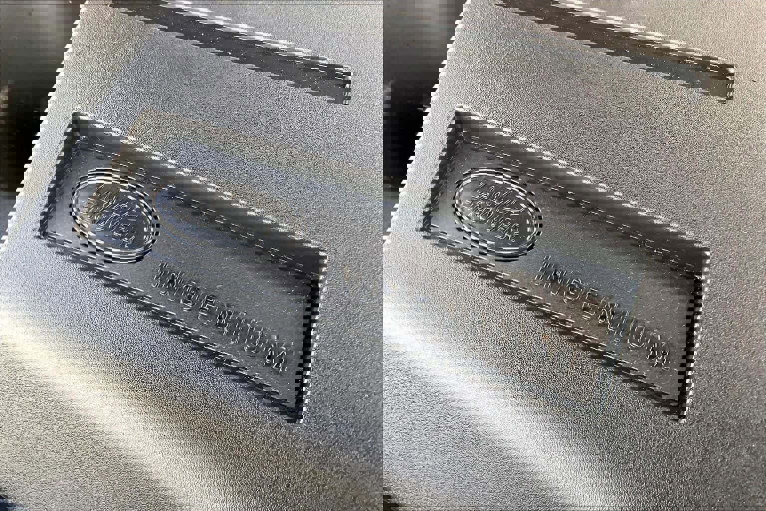 Used 2023 Land Rover Defender 110 SE image 33