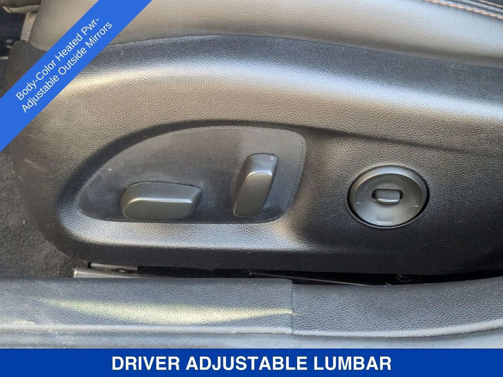 Used 2020 Cadillac CT5 Sport w/ Driver Awareness Plus Package image 16