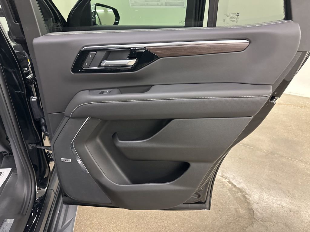 New 2026 Chevrolet Tahoe Premier image 24