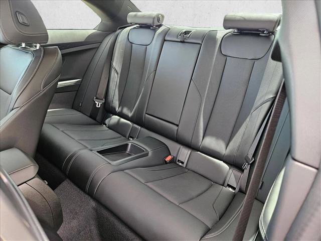 Used 2025 BMW 230i xDrive Coupe w/ Convenience Package AWD/4WD image 15