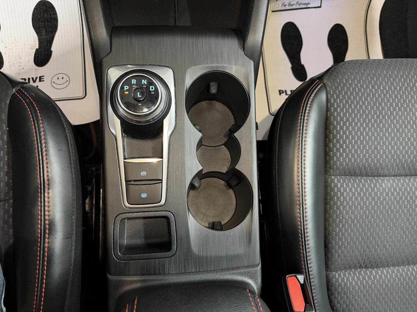 Used 2023 Ford Escape ST-Line w/ Tech Pack #1 image 20