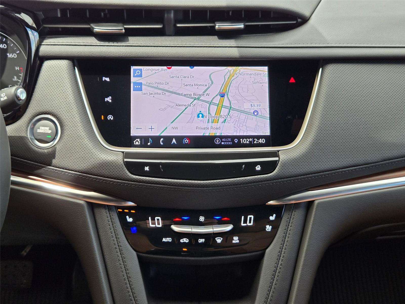 New 2026 Cadillac XT5 Premium Luxury w/ Driver Assist Package FWD image 18