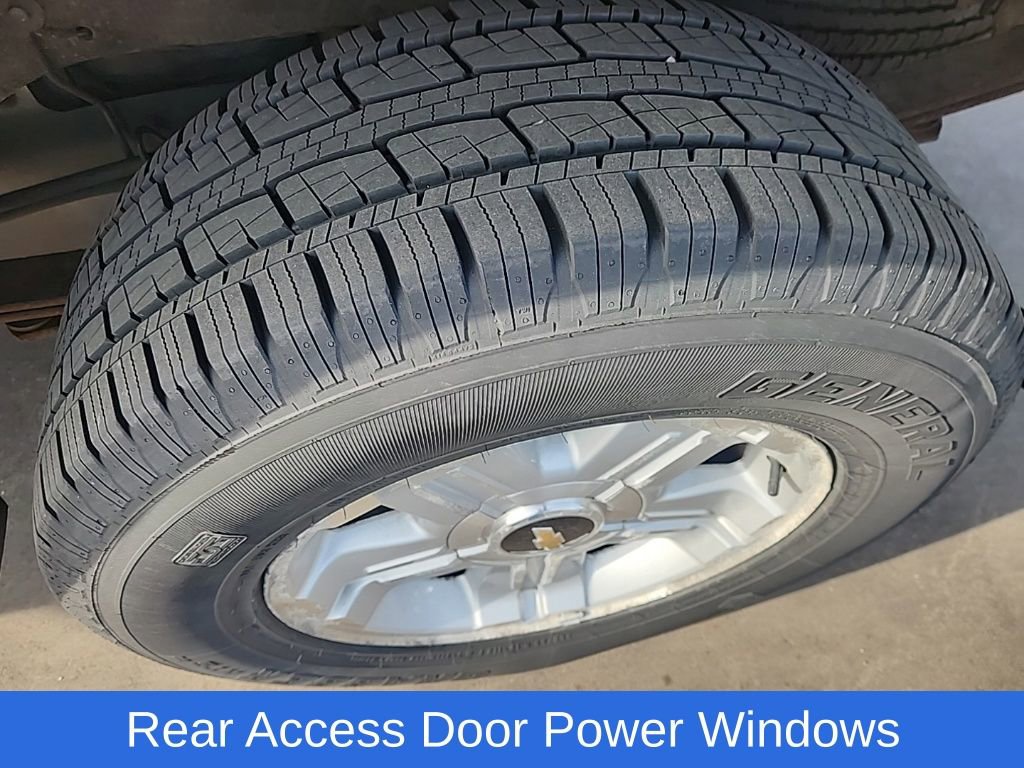 Used 2007 Chevrolet Silverado 1500 LT w/ 1LT Convenience Package image 14