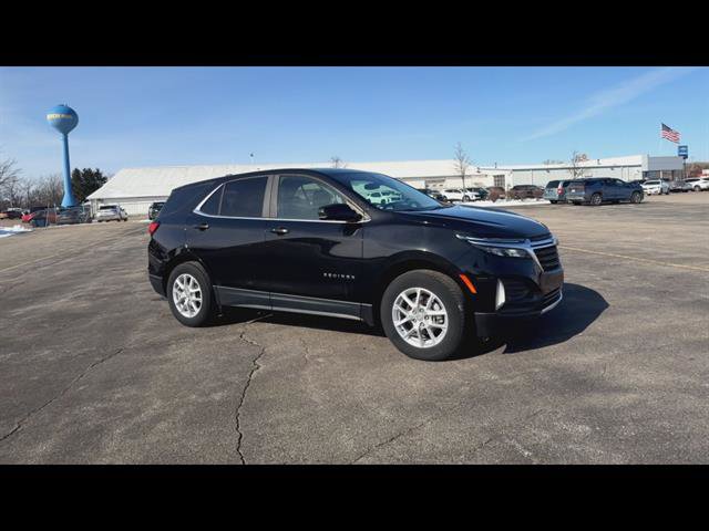 Used 2023 Chevrolet Equinox LT image 25