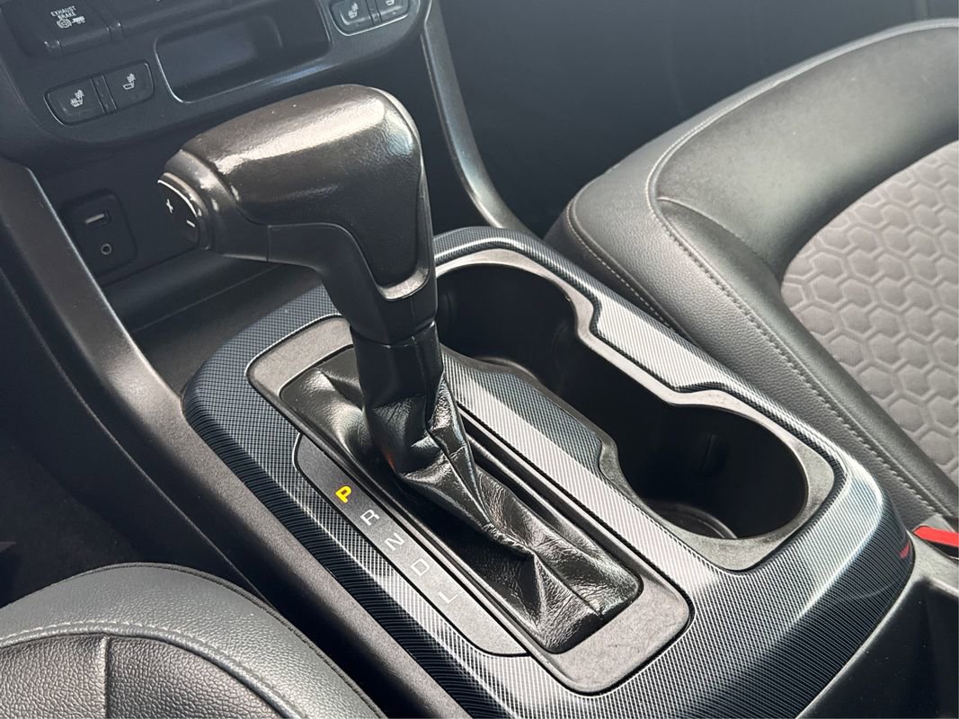 Used 2017 Chevrolet Colorado Z71 image 37