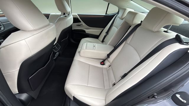 Used 2023 Lexus ES 350 w/ Premium Package image 20