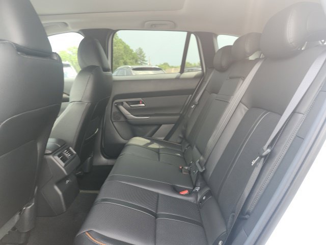 New 2026 MAZDA CX-50 AWD 2.5 S w/ Weather Package image 16