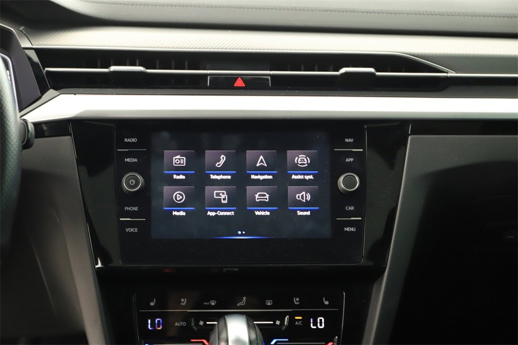 Used 2021 Volkswagen Arteon SEL Premium image 19