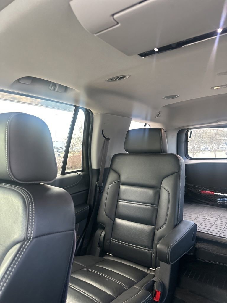Used 2019 GMC Yukon Denali w/ Denali Ultimate Package image 12