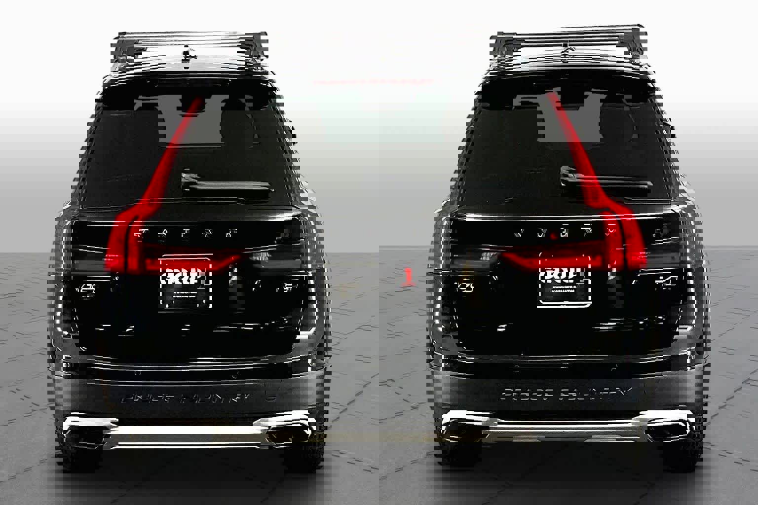 Used 2020 Volvo V90 T6 Cross Country image 5