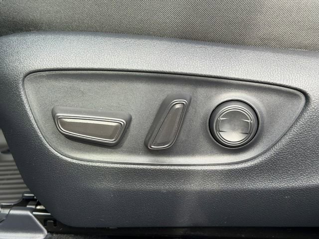 Certified 2025 Toyota RAV4 XLE w/ Convenience Package image 36