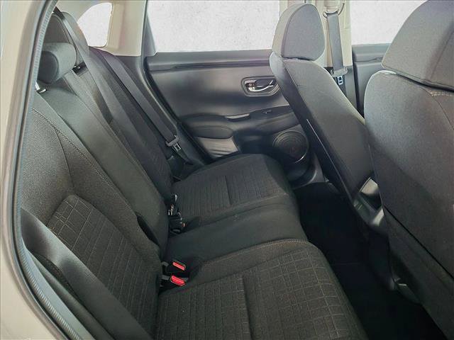 Used 2027 Honda HR-V LX image 20