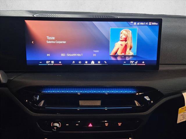 New 2026 BMW i4 eDrive40 image 11