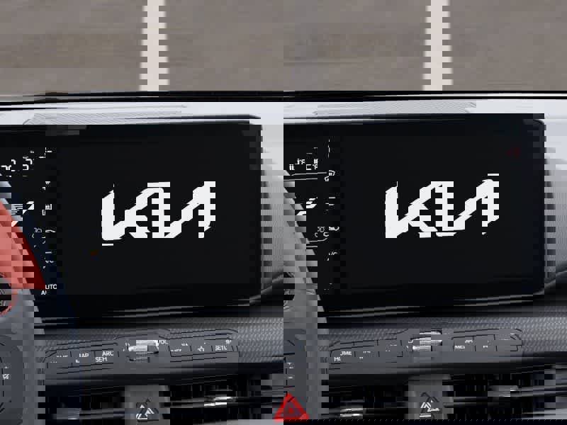 New 2026 Kia K4 GT-Line image 20