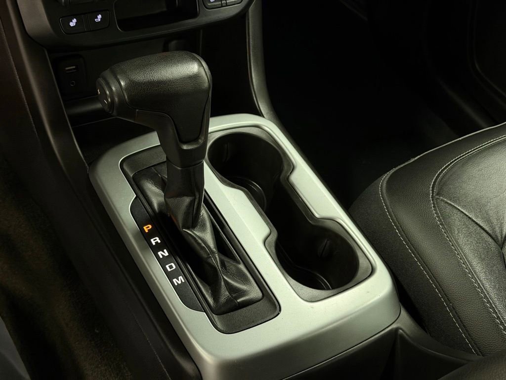 Used 2016 Chevrolet Colorado LT image 31