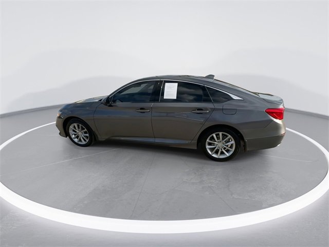 Used 2022 Honda Accord LX image 7